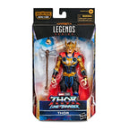 Imagen del producto Thor: Love and Thunder - Figura de acción de Thor