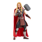Imagen del producto Thor: Love and Thunder - Figura de acción Mighty Thor
