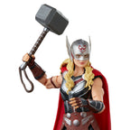Imagen del producto Thor: Love and Thunder - Figura de acción Mighty Thor