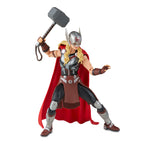 Imagen del producto Thor: Love and Thunder - Figura de acción Mighty Thor