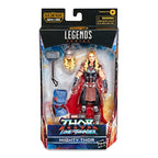 Imagen del producto Thor: Love and Thunder - Figura de acción Mighty Thor