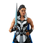 Imagen del producto Thor: Love and Thunder - Figura de acción de King Valkyrie