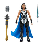 Imagen del producto Thor: Love and Thunder - Figura de acción de King Valkyrie