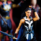 Imagen del producto Thor: Love and Thunder - Figura de acción de King Valkyrie