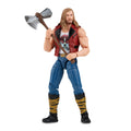 Imagen del producto Thor: Love and Thunder - Figura de acción de Thor Ravager