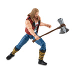 Imagen del producto Thor: Love and Thunder - Figura de acción de Thor Ravager