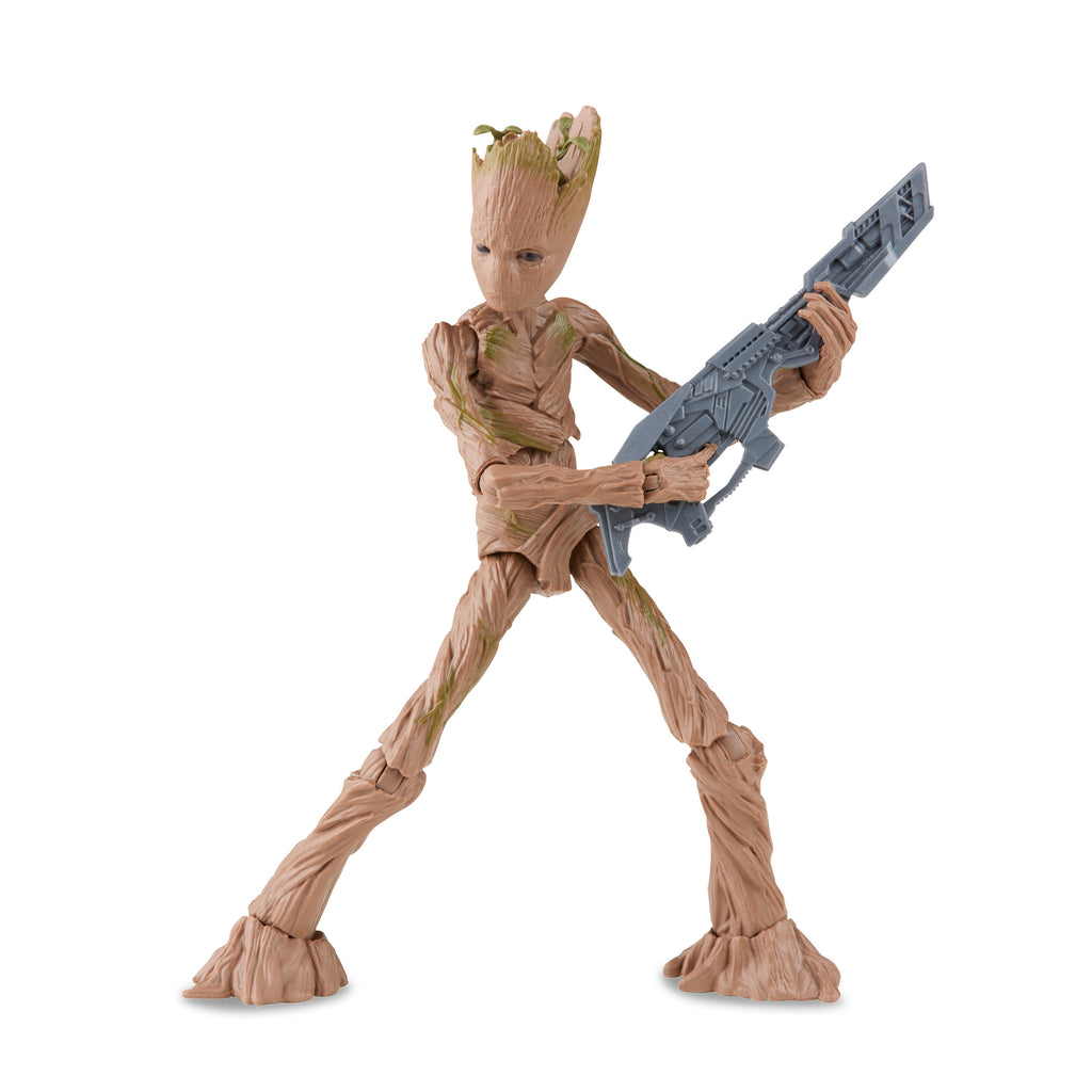 Product image Thor: Love and Thunder - Groot Action Figure