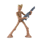 Product image Thor: Love and Thunder - Groot Action Figure