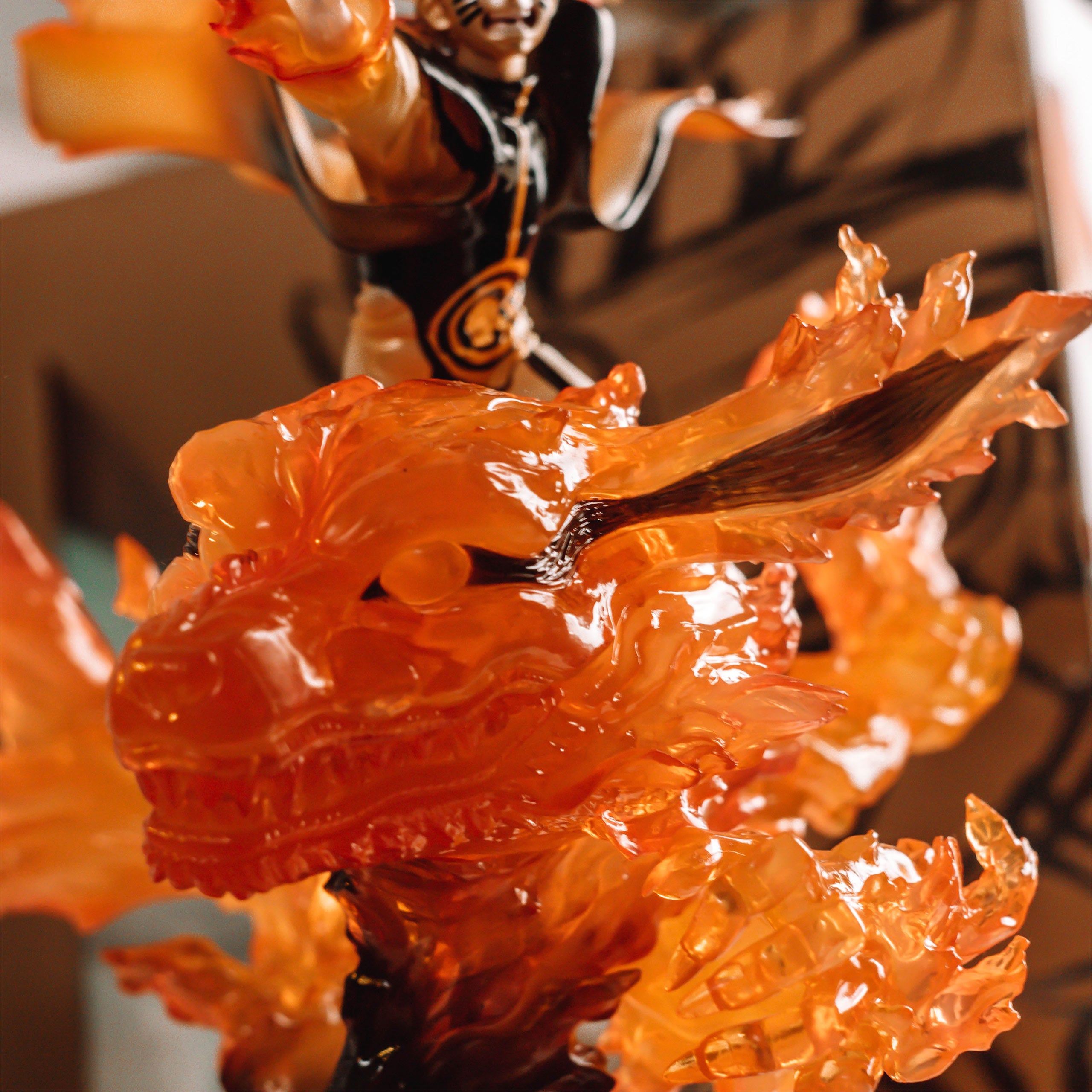 Product image Naruto Shippuden - Naruto Uzumaki Figure