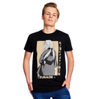 Product image Naruto - Tsunade T-Shirt black