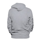 Imagen del producto Naruto Shippuden - Sudadera con capucha Uzumaki Naruto gris