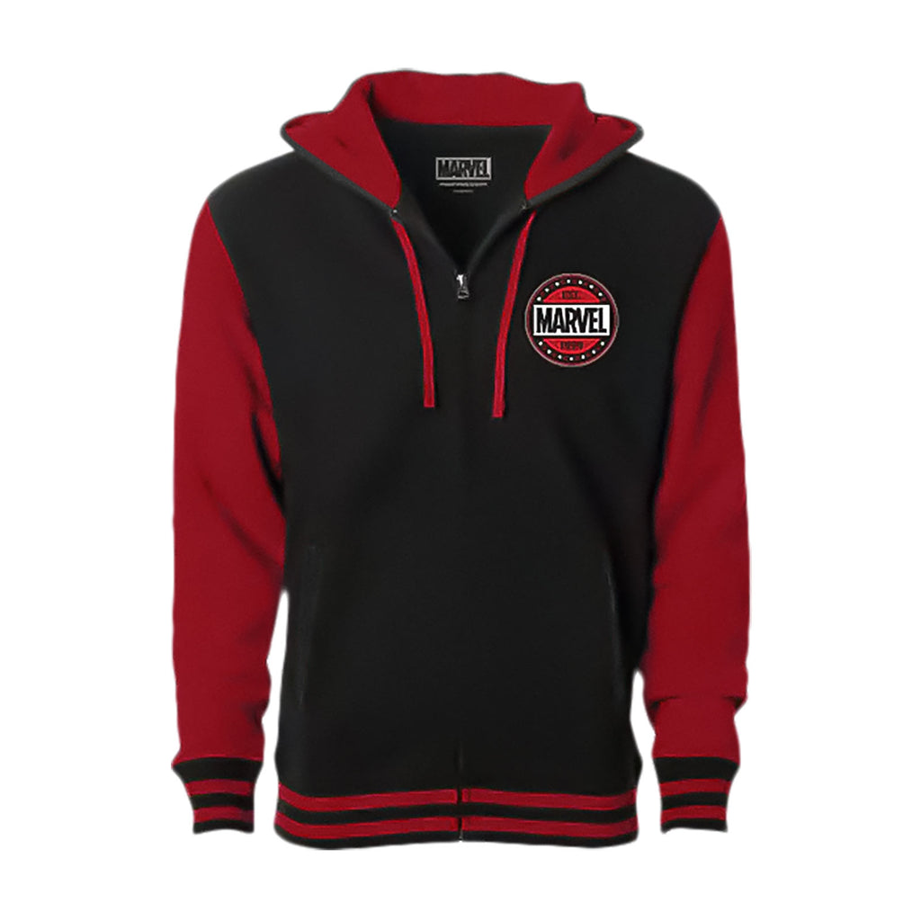 Imagen del producto Marvel - Chaqueta con capucha con logo de 1939