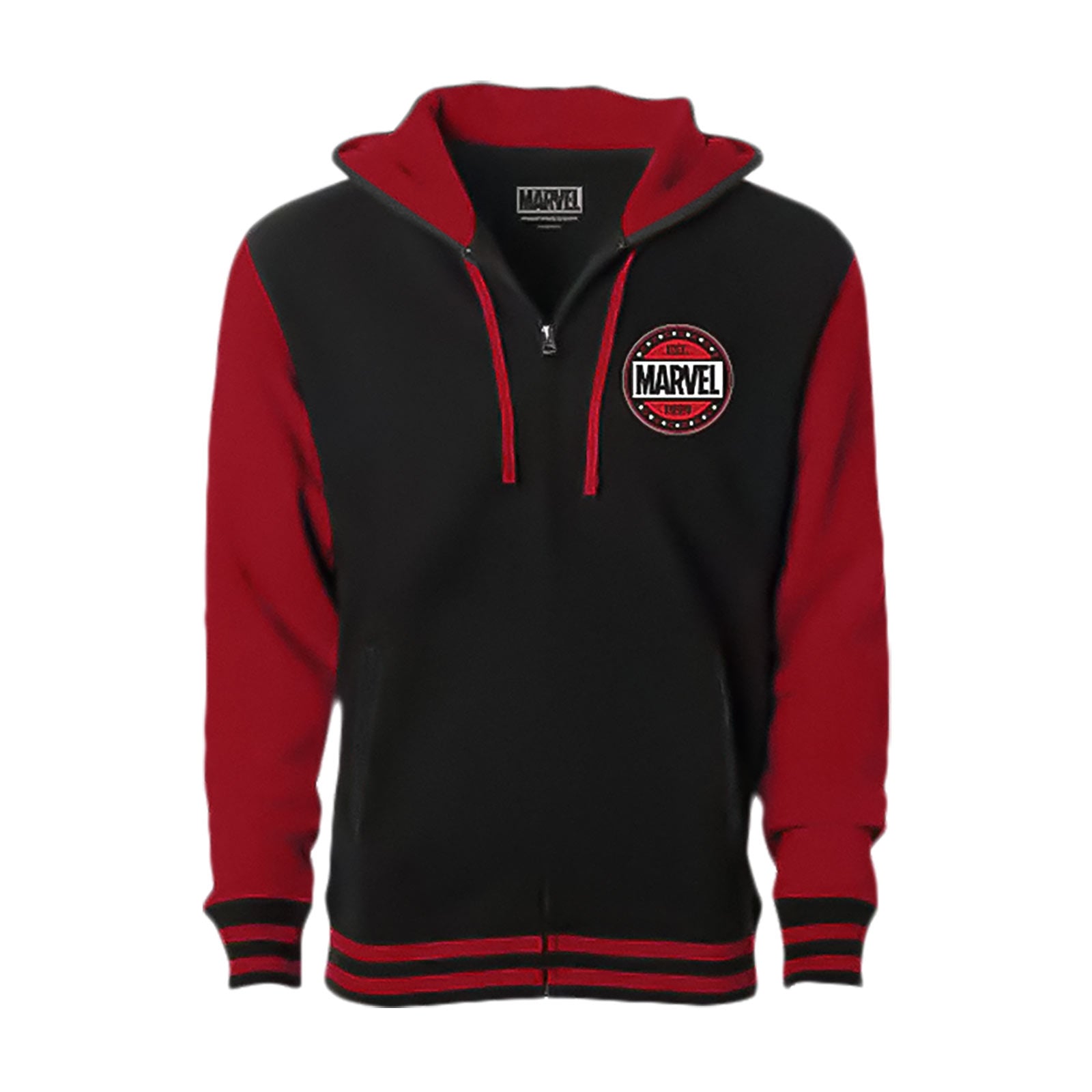 Imagen del producto Marvel - Chaqueta con capucha con logo de 1939