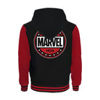 Imagen del producto Marvel - Chaqueta con capucha con logo de 1939