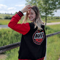 Imagen del producto Marvel - Chaqueta con capucha con logo de 1939