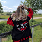 Imagen del producto Marvel - Chaqueta con capucha con logo de 1939
