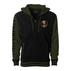 Imagen del producto Guardianes de la Galaxia - Chaqueta con capucha de Groot