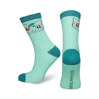 Product image Pokemon - Bulbasaur Socks