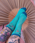 Product image Pokemon - Bulbasaur Socks