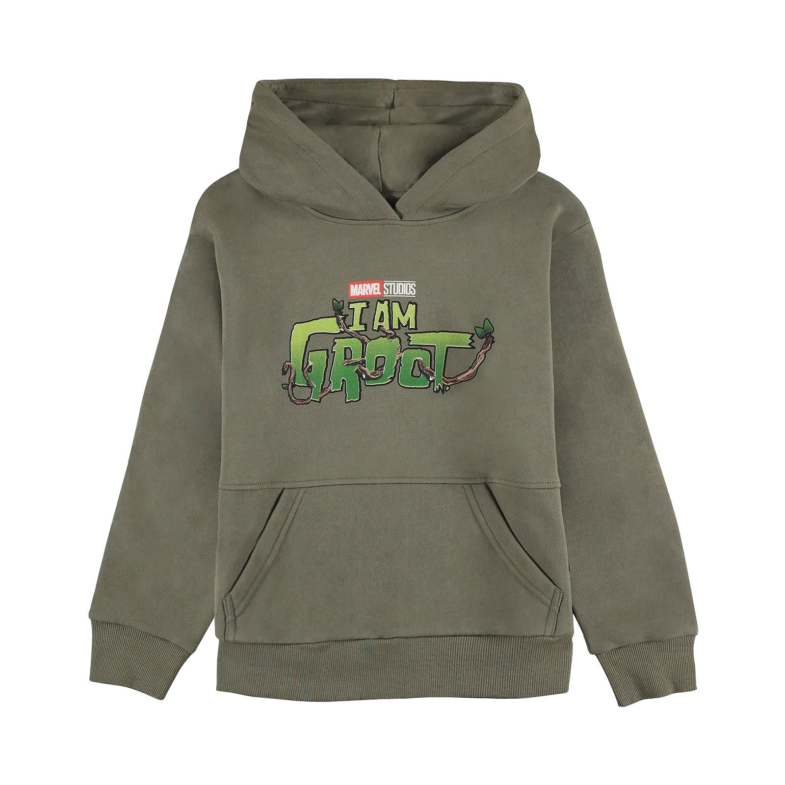 Imagen del producto Sudadera con capucha para niños Groot - Guardianes de la Galaxia