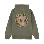 Imagen del producto Sudadera con capucha para niños Groot - Guardianes de la Galaxia