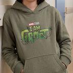 Imagen del producto Sudadera con capucha para niños Groot - Guardianes de la Galaxia