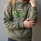 Imagen del producto Sudadera con capucha para niños Groot - Guardianes de la Galaxia
