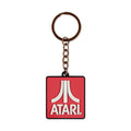 Imagen del producto Atari - Llavero con logo