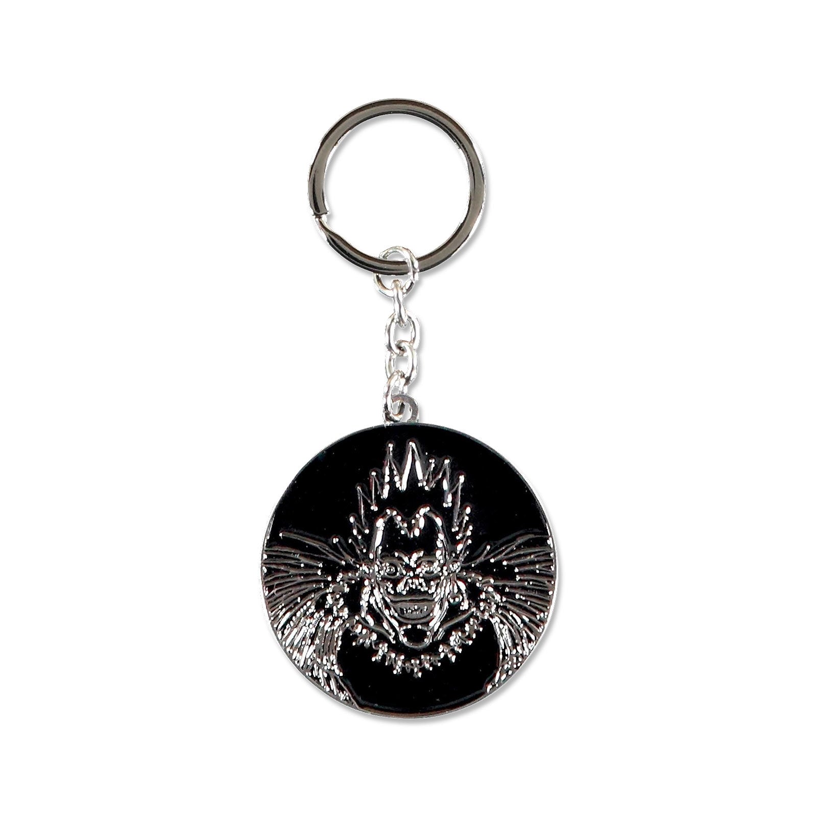 Imagen del producto Death Note - Llavero de Ryuk