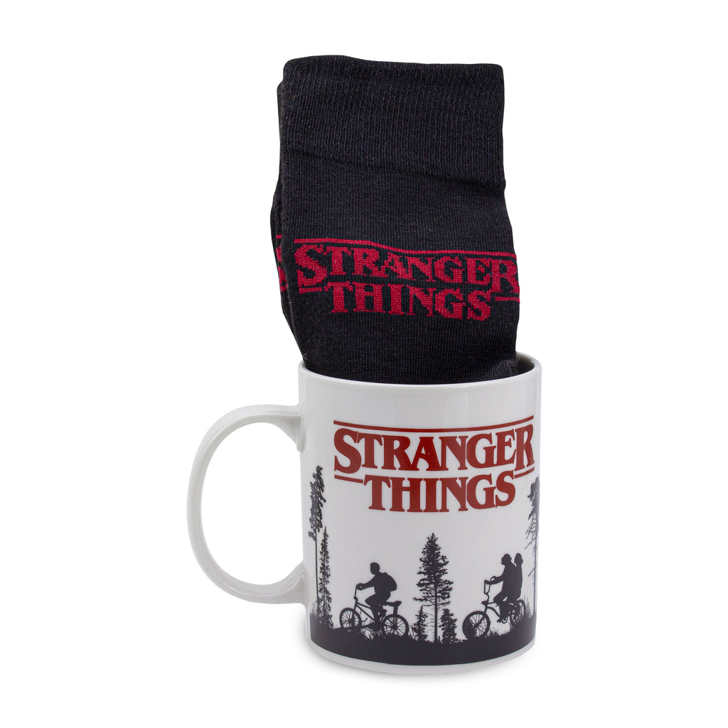 Product image Stranger Things - Gift Set