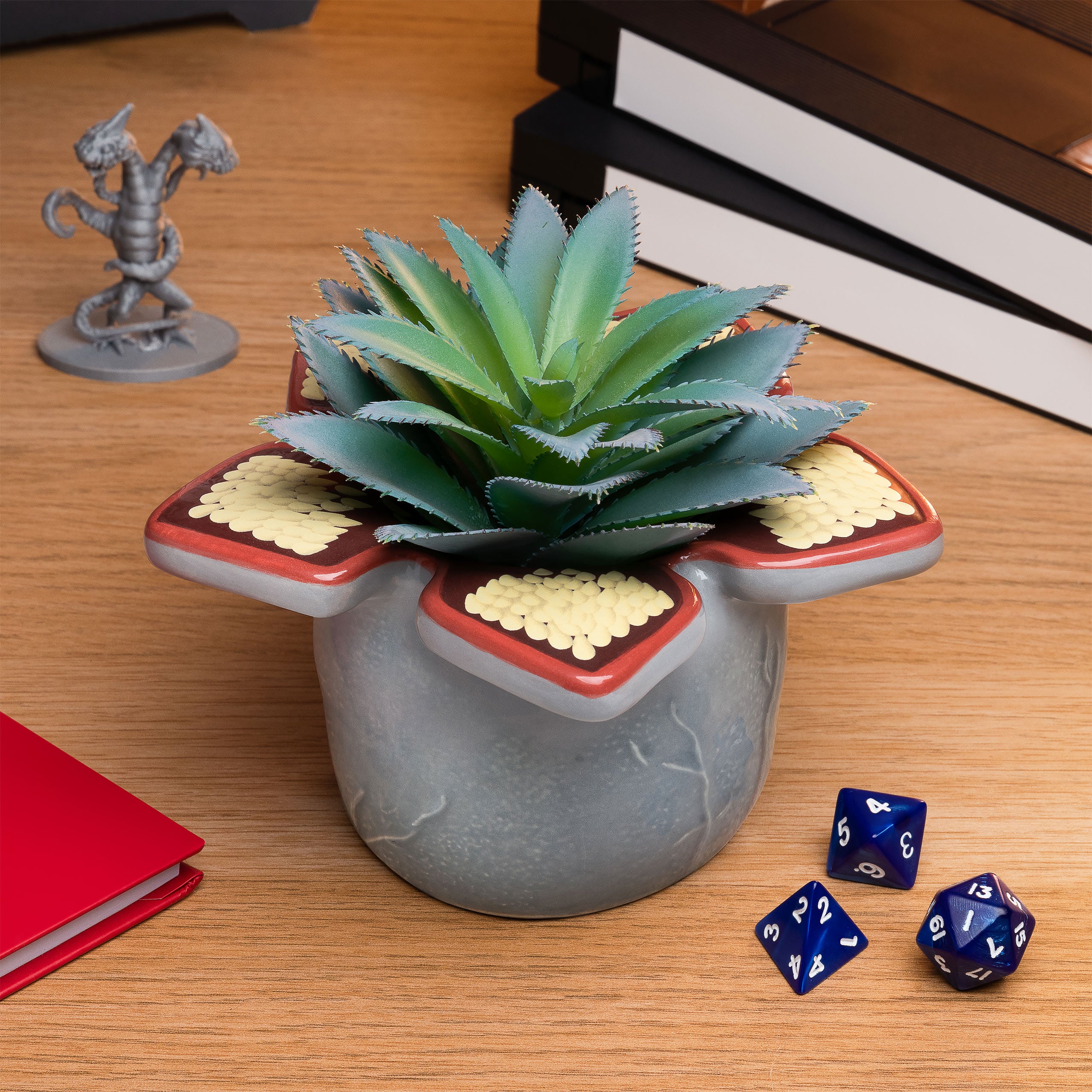 Imagen del producto Stranger Things - Portalápices Demogorgon