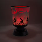 Imagen del producto Stranger Things - Lámpara Icono del Mundo del Revés