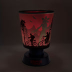 Imagen del producto Stranger Things - Lámpara Icono del Mundo del Revés