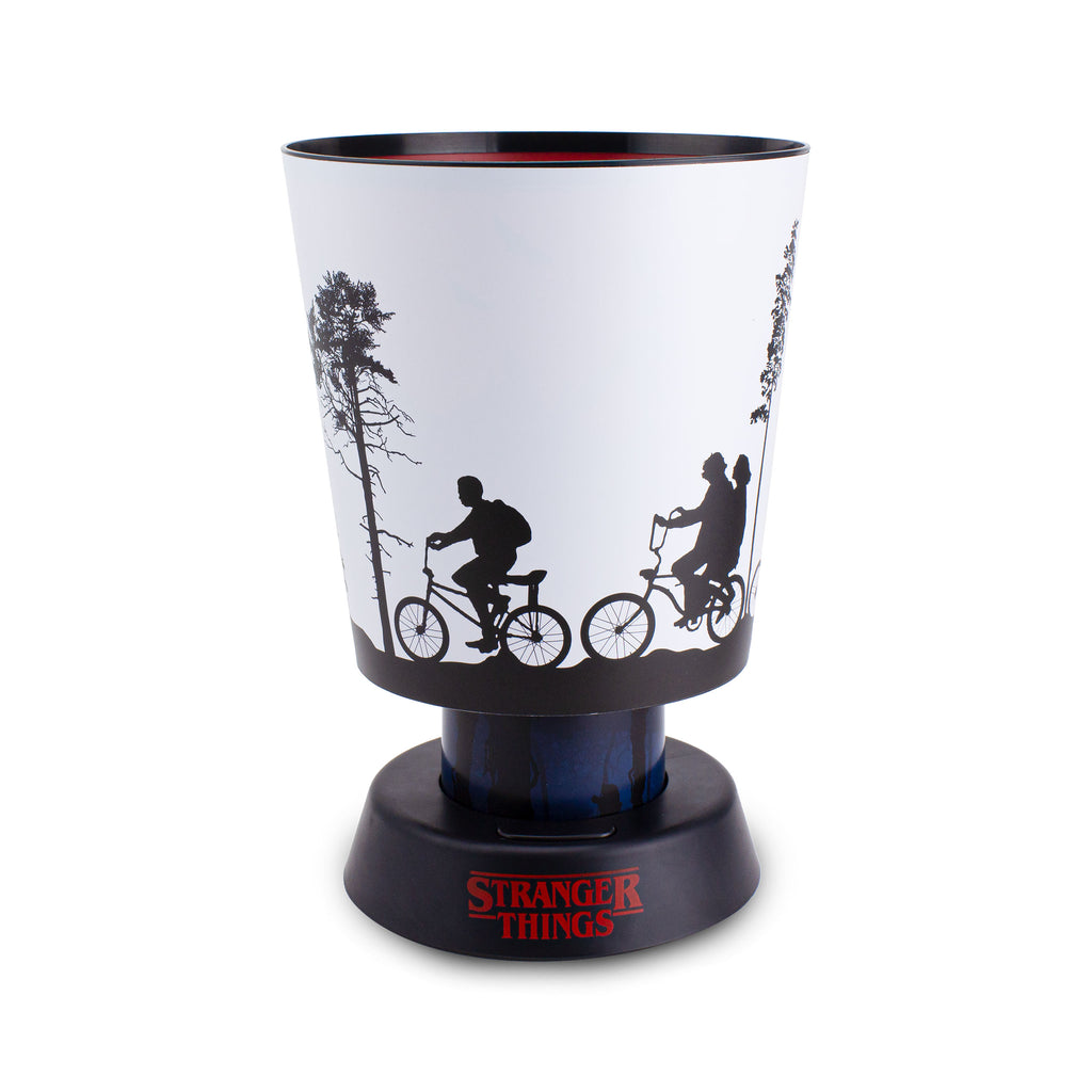 Imagen del producto Stranger Things - Lámpara Icono del Mundo del Revés