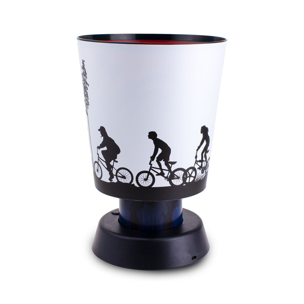 Imagen del producto Stranger Things - Lámpara Icono del Mundo del Revés