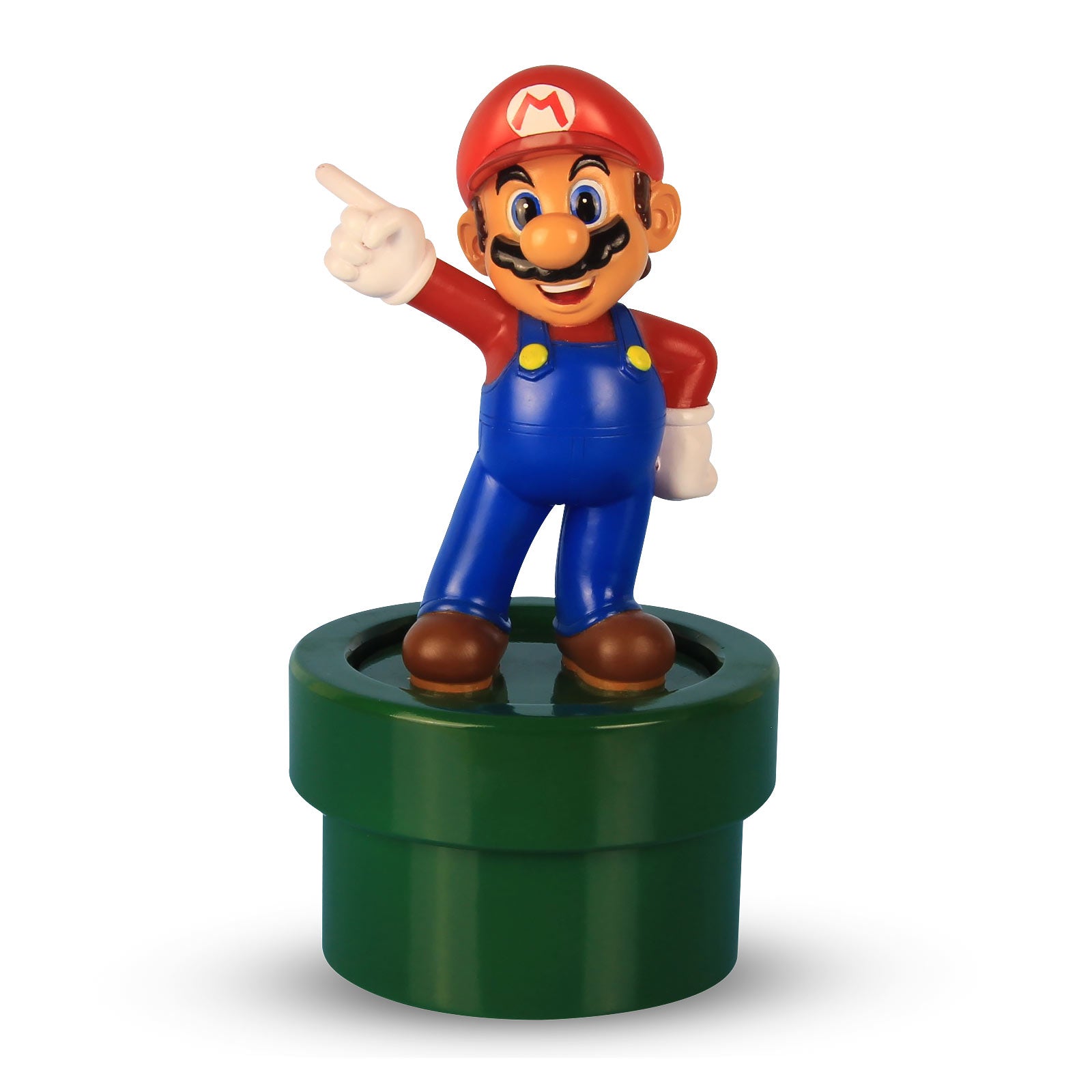 Product image Super Mario Table Lamp
