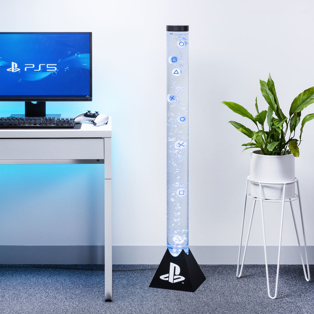 Imagen del producto PlayStation - Iconos XL Columna de agua con luz