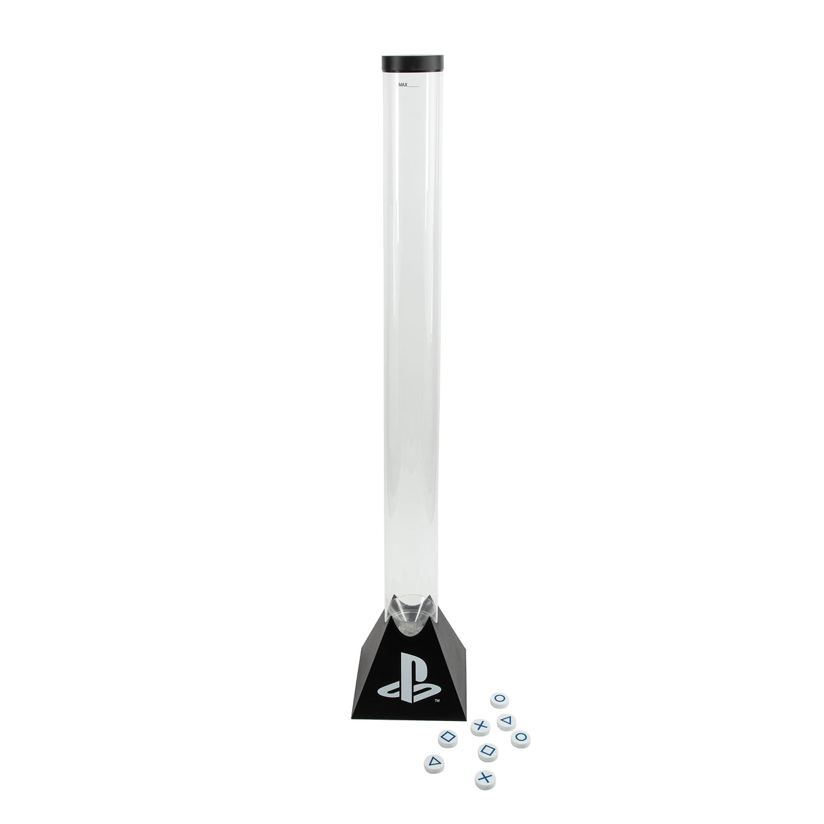Imagen del producto PlayStation - Iconos XL Columna de agua con luz