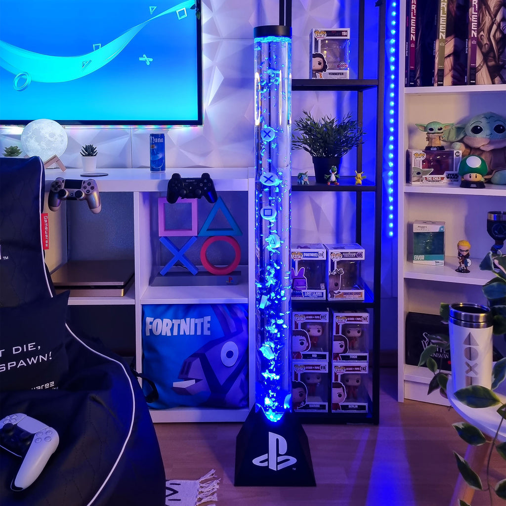 Imagen del producto PlayStation - Iconos XL Columna de agua con luz