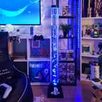 Imagen del producto PlayStation - Iconos XL Columna de agua con luz