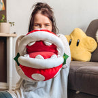 Product image Super Mario - Piranha Plant Plush Figure