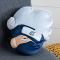 Imagen del producto Naruto - Figura de peluche XL de Kakashi
