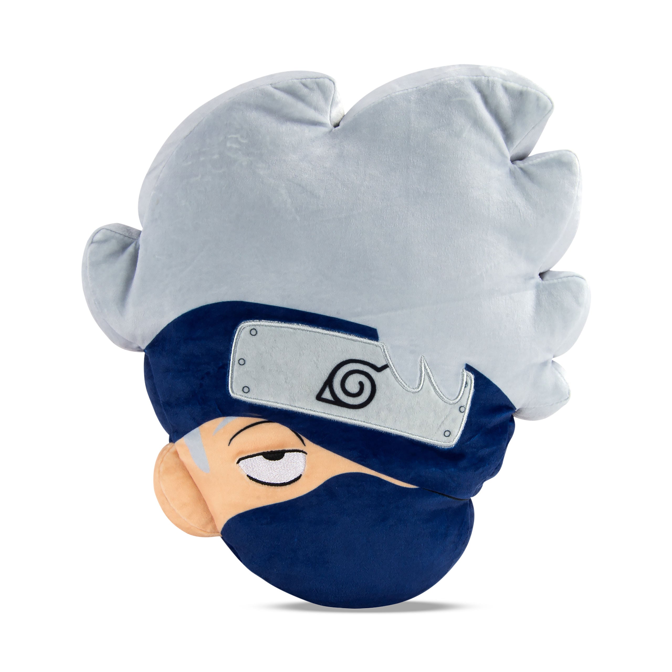 Imagen del producto Naruto - Figura de peluche XL de Kakashi
