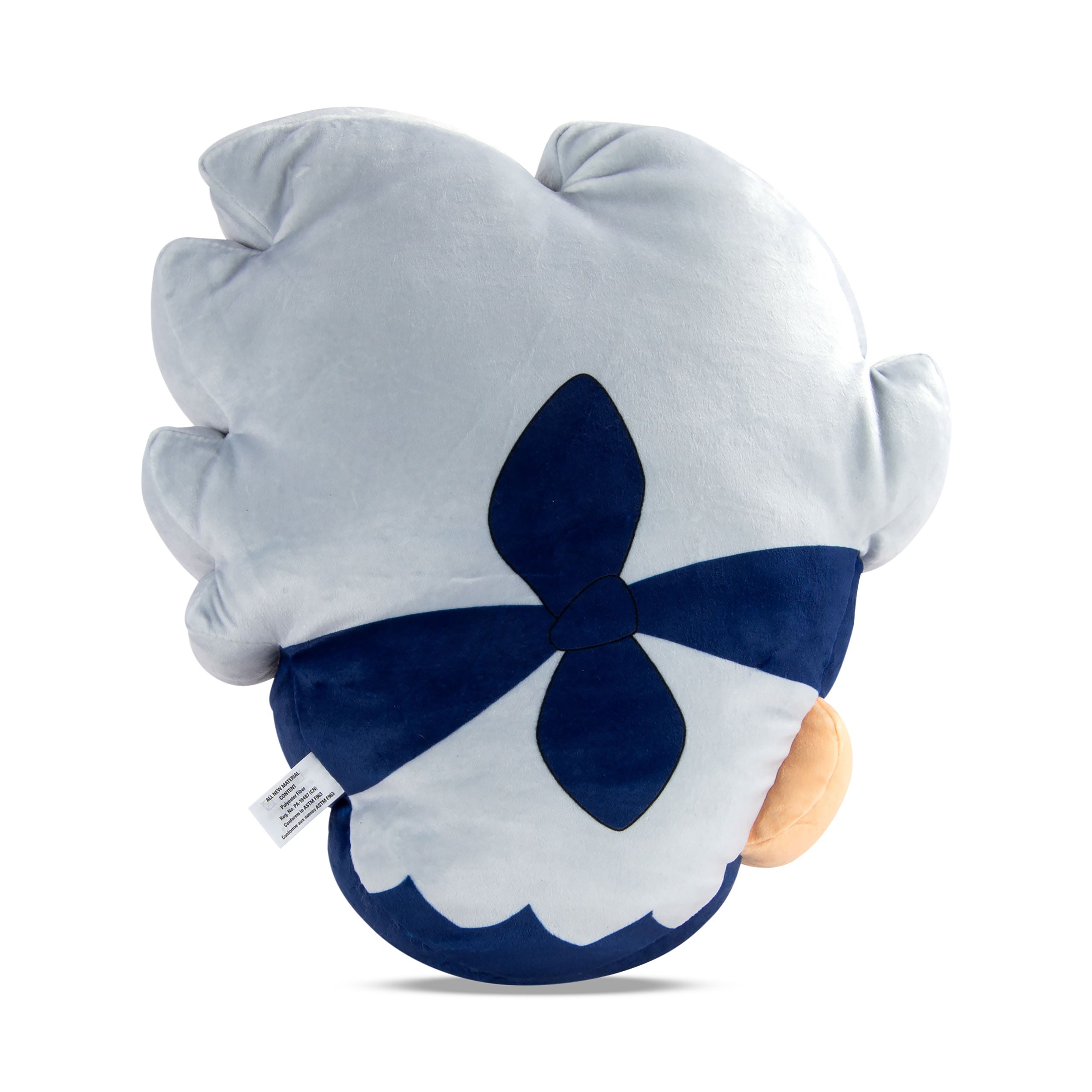 Imagen del producto Naruto - Figura de peluche XL de Kakashi