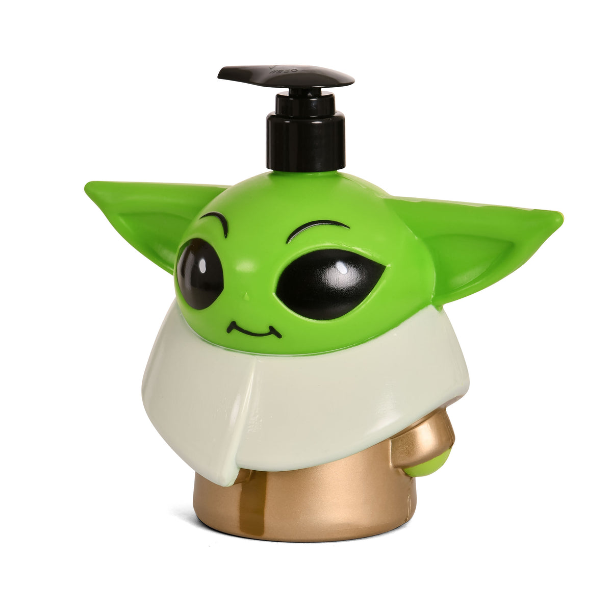 Imagen del producto Dispensador de jabón Grogu - Star Wars The Mandalorian