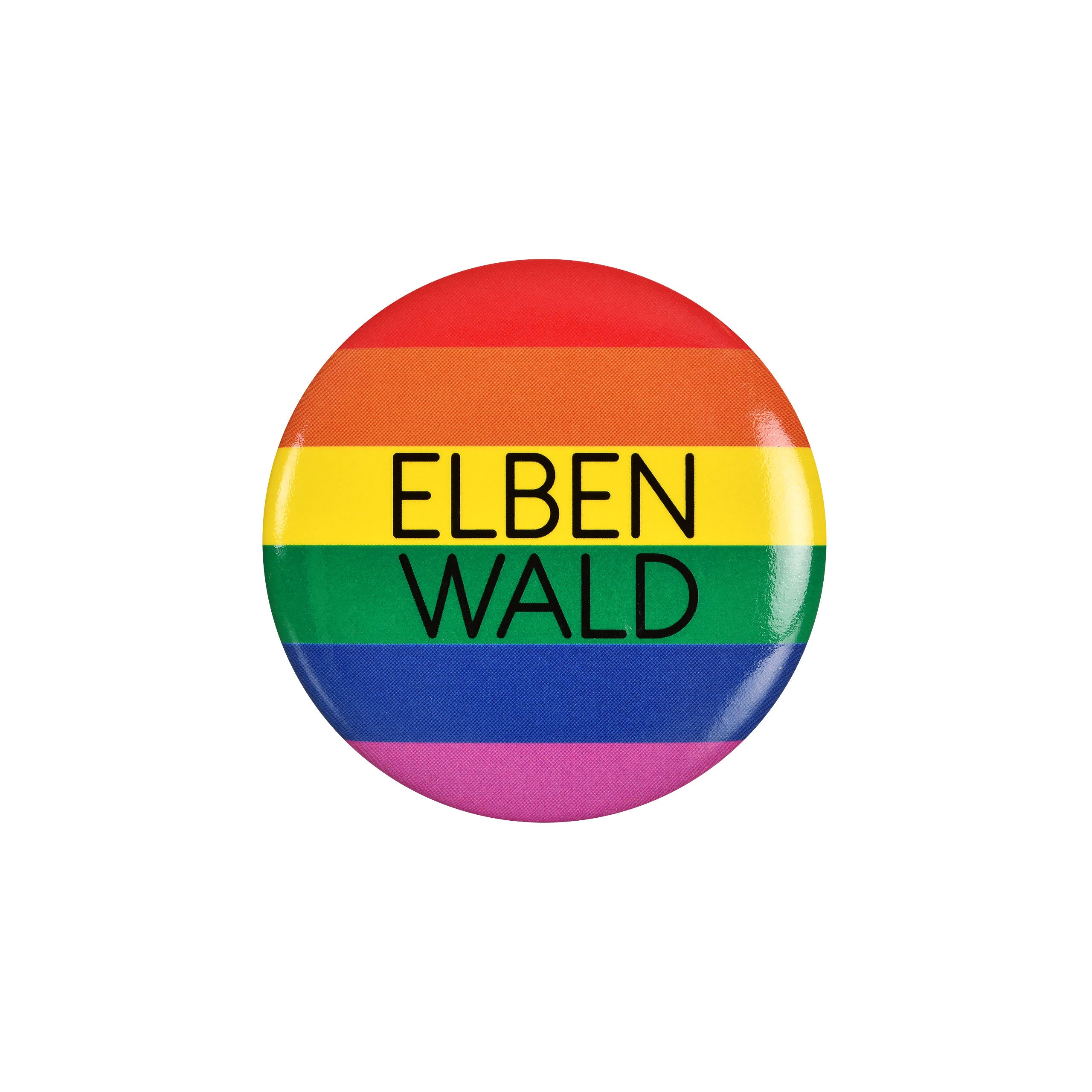 Imagen del producto Botón de Orgullo Elbenwald