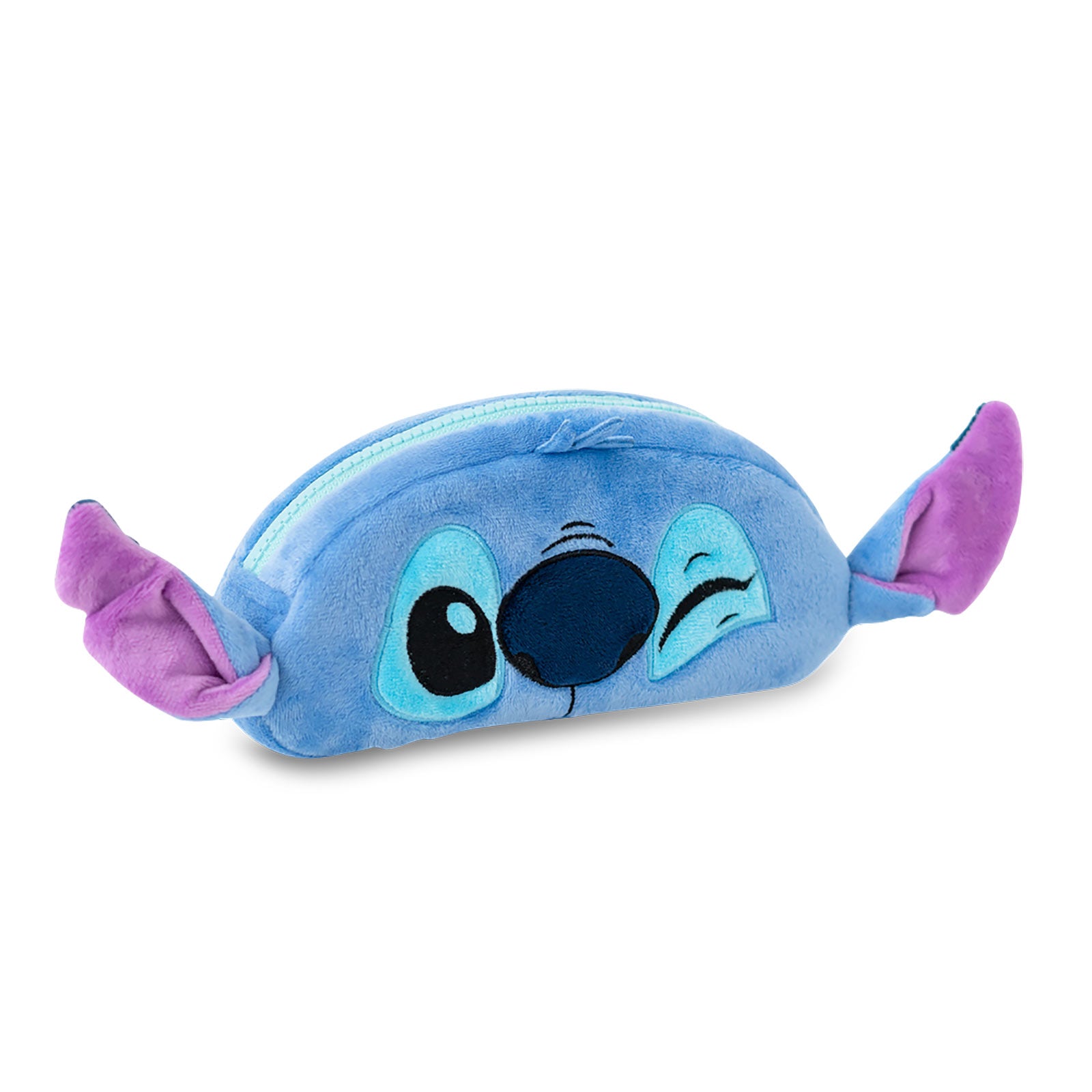 Imagen del producto Lilo & Stitch - Estuche de peluche Stitch