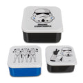 Product image Stormtrooper Lunchbox Set of 3 - Star Wars