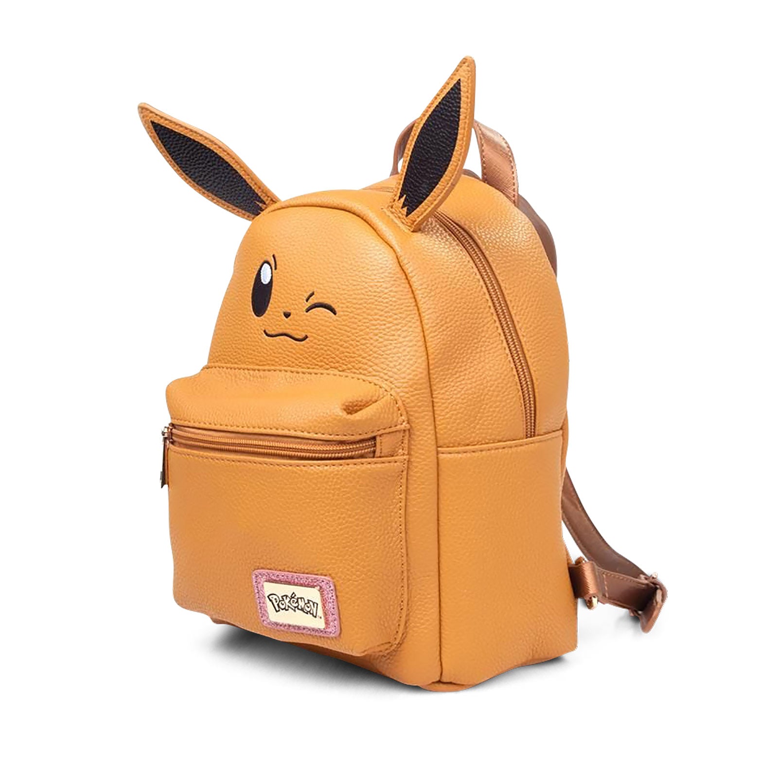 Imagen del producto Pokemon - Mini Mochila Evoli Guiño