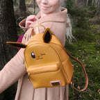 Imagen del producto Pokemon - Mini Mochila Evoli Guiño
